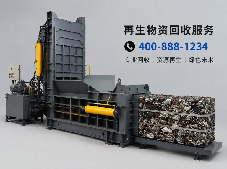 织金县工厂机床生产线回收